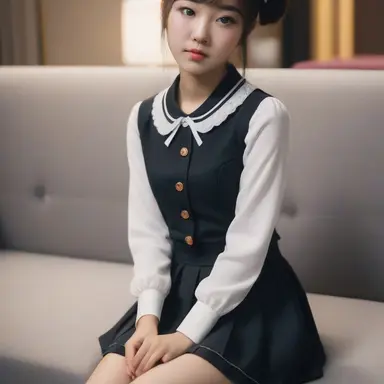 Profile image of Mi-Su