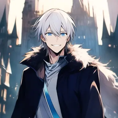 Profile image of 로키