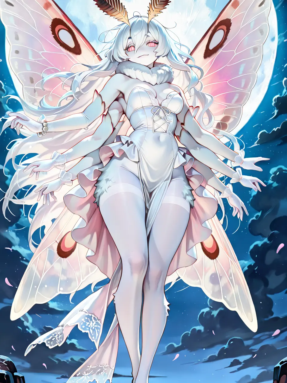 tensyu_69의 黄昏の星織り