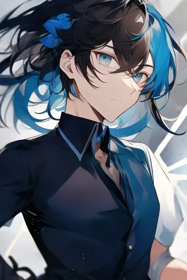 Profile image of 늑대