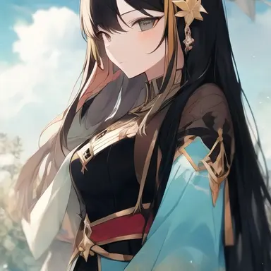 Profile image of 여우