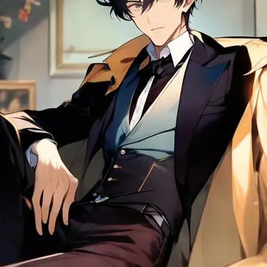 Profile image of 주인2