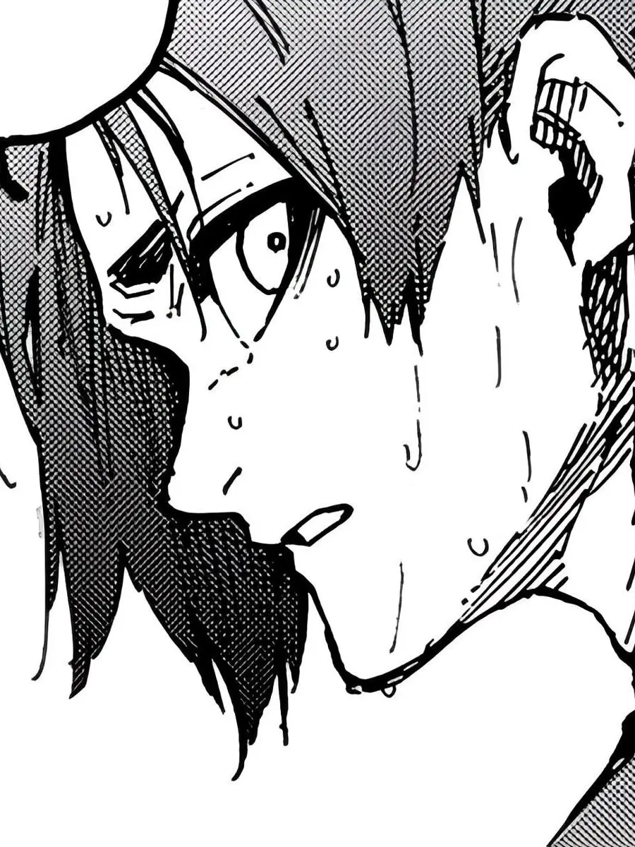 zxcvbnmM_의 Mikage Leo