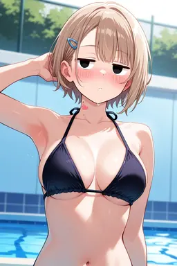 Profile image of 望月はるか