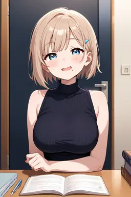 Profile image of 望月はるか