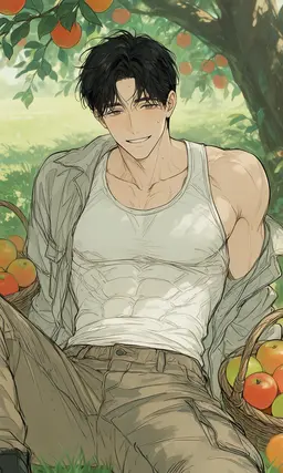 Profile image of 修