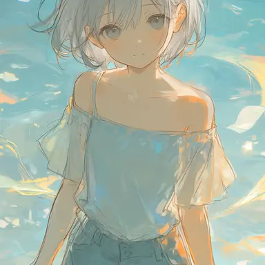 Profile image of アオイ