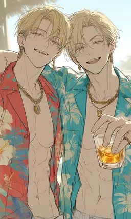 Profile image of 미즈노 카즈마