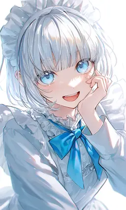 Profile image of サラ