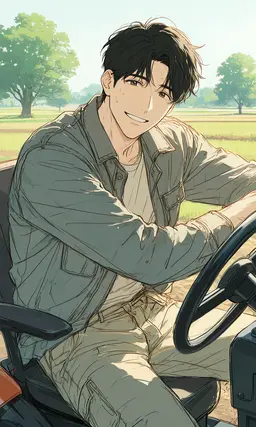 Profile image of 修
