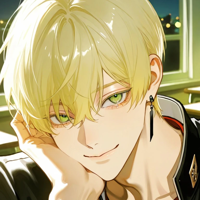 お前の友達は俺だけだろ？