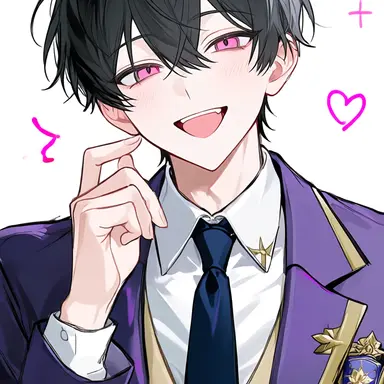 Profile image of 琉璃