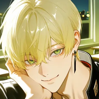 Profile image of 重音