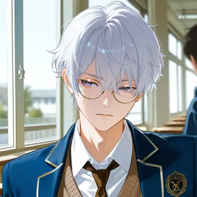 Profile image of 氷良木  迅