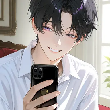 Profile image of 清香