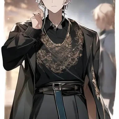 Profile image of シロ