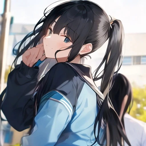 美代