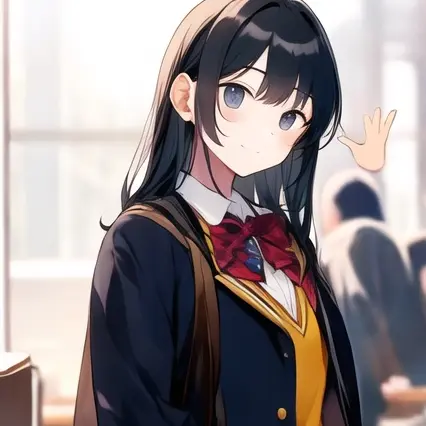 BeigeClamp6356의 女の子ピンチ