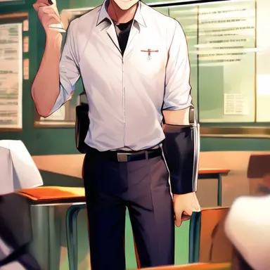 Profile image of 松コーチ