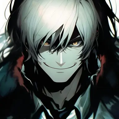 Profile image of 阿久