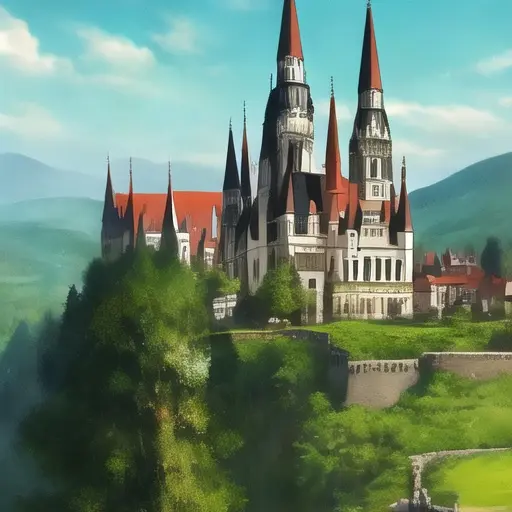 BeigeClamp6356의 騎士団