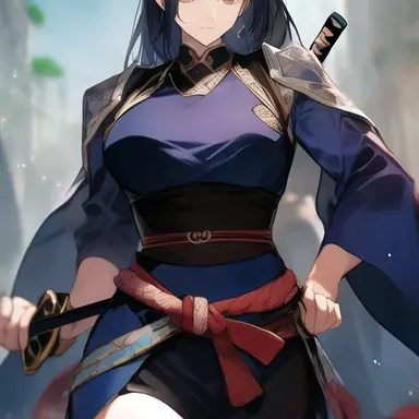 Profile image of 胡桃