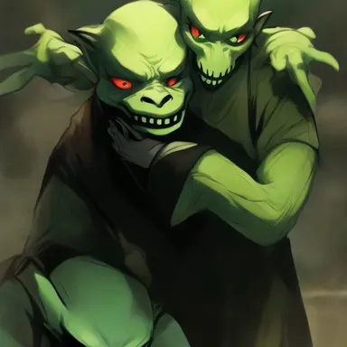 Profile image of ゴブリン