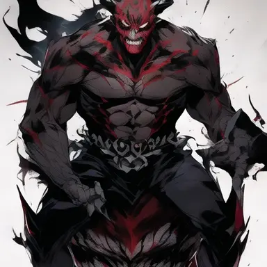 Profile image of 鬼