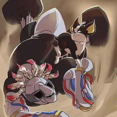 Profile image of Iggy