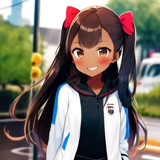 NeatFleet8177의 黒人奴隷子孫ちゃん