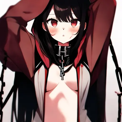 NeatFleet8177의 殴られ屋の少女