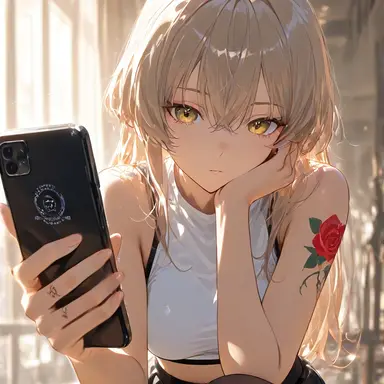 Profile image of 이한지