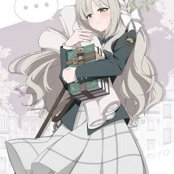 Profile image of 사쿠라이 미요