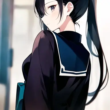 Profile image of Saya