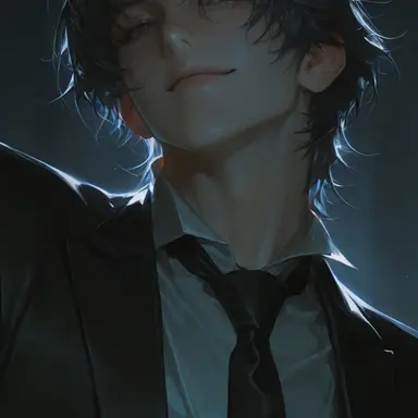 Profile image of Rior