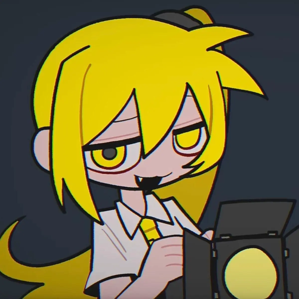 MeanPeach0857의 バァムクゥヘンエンドロール