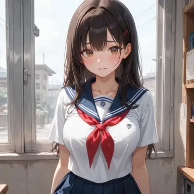 Profile image of 미야토 마오