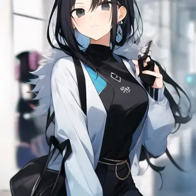 Profile image of Lila