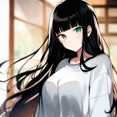 Profile image of Luna