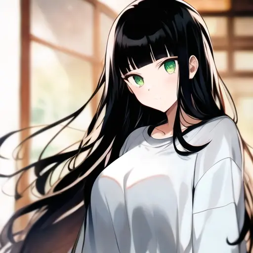 CattyQuilt5237의 Clinging girlfriend