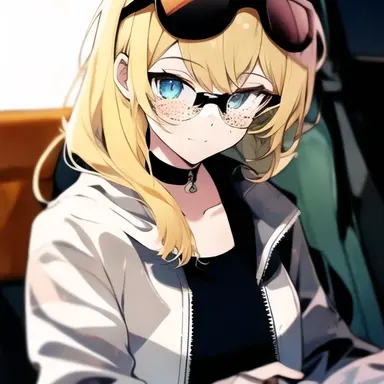 Profile image of Hana