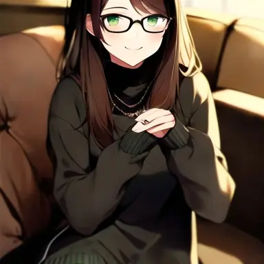 Profile image of Ally