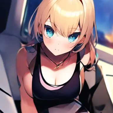 Profile image of Lila