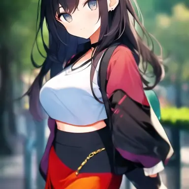 Profile image of Lila