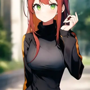 Profile image of Lily