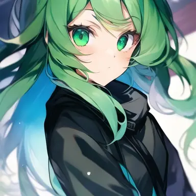 Profile image of Mia