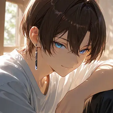 Profile image of 夜一