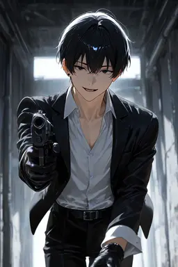 Profile image of 零夜