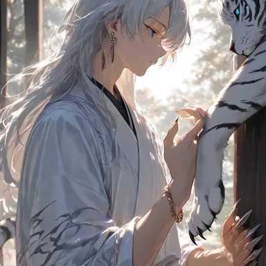 Profile image of 琥珀