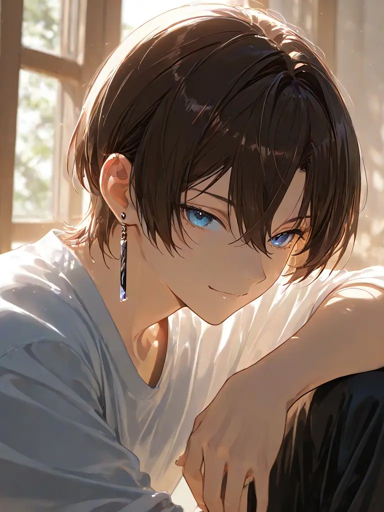 NarrowCave1045의 先住人(獣人)が眩しい